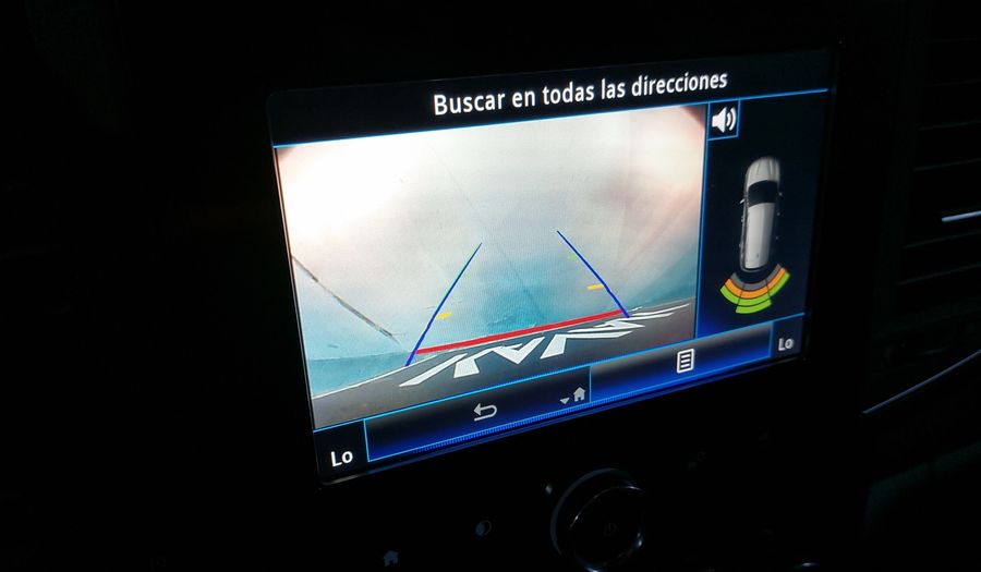 Renault Koleos 2.5 INTENS CVT Suv 2022