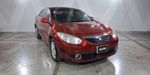 Renault Fluence 2.0 DYNAMIQUE PACK AT Sedan 2011