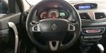 Renault Fluence 2.0 DYNAMIQUE PACK AT Sedan 2011