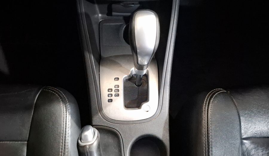 Renault Fluence 2.0 DYNAMIQUE PACK AT Sedan 2011