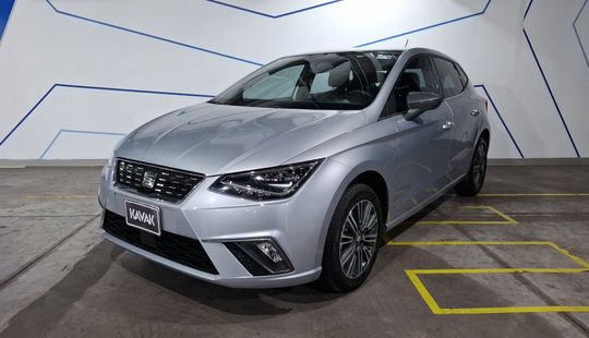 Seat • Ibiza