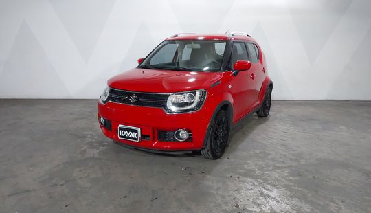 Suzuki • Ignis