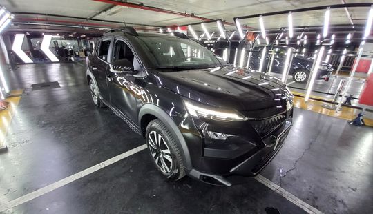 Renault • Kardian