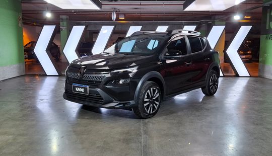 Renault • Kardian