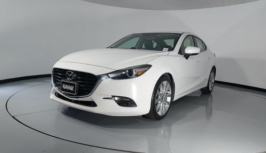Mazda • Mazda 3