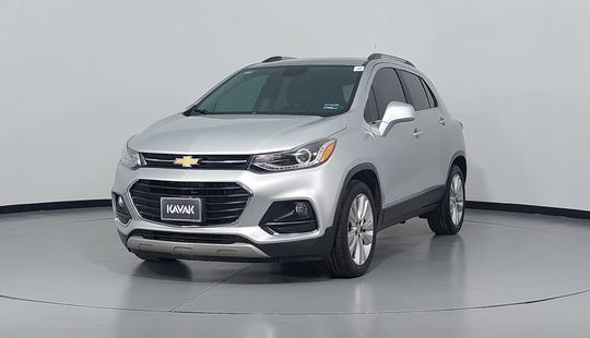Chevrolet • Trax