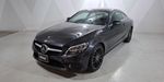 Mercedes Benz Clase C 2.0 200 AUTO Coupe 2020