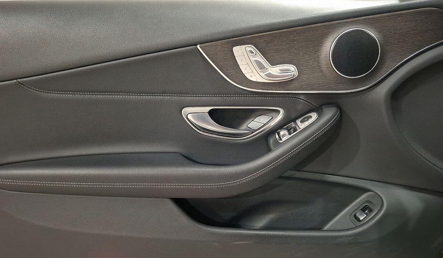 Mercedes Benz Clase C 2.0 200 AUTO Coupe 2020
