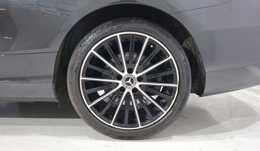 Mercedes Benz Clase C 2.0 200 AUTO Coupe 2020
