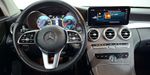 Mercedes Benz Clase C 2.0 200 AUTO Coupe 2020