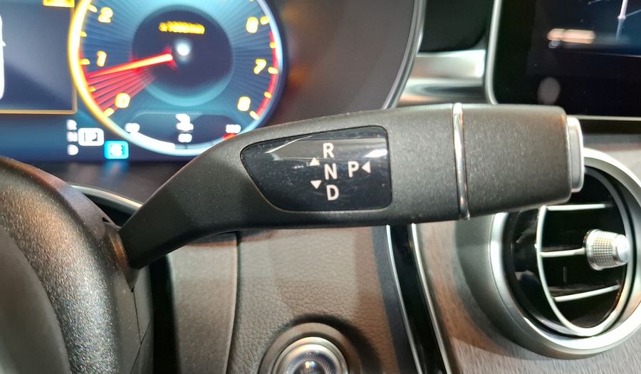 Mercedes Benz Clase C 2.0 200 AUTO Coupe 2020
