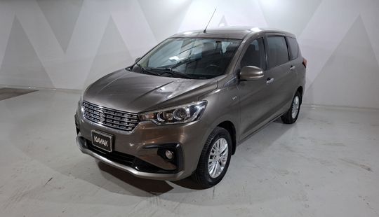 Suzuki • Ertiga