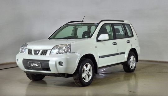 Nissan • X-Trail