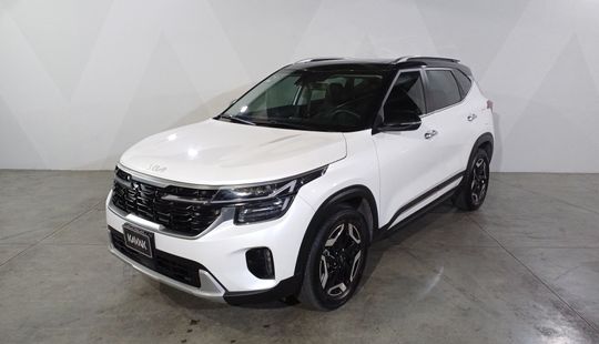 Kia • Seltos
