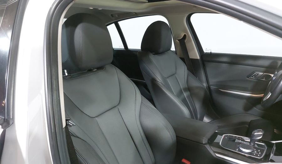 Bmw Serie 3 2.0 320IA SPORT LINE AUTO Sedan 2020