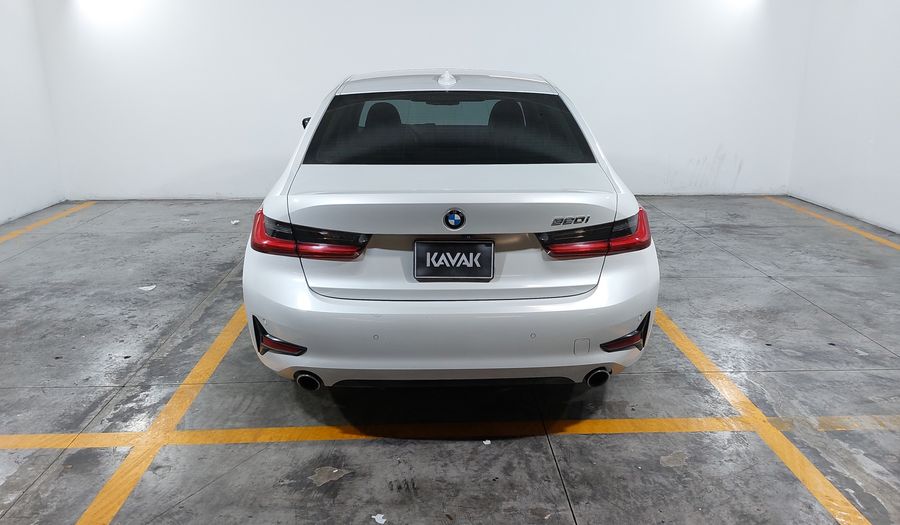 Bmw Serie 3 2.0 320IA SPORT LINE AUTO Sedan 2020