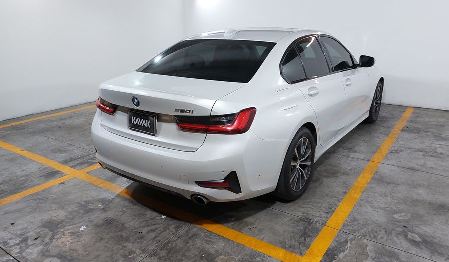 Bmw Serie 3 2.0 320IA SPORT LINE AUTO Sedan 2020