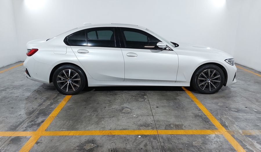 Bmw Serie 3 2.0 320IA SPORT LINE AUTO Sedan 2020