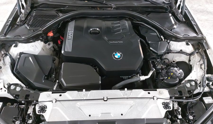 Bmw Serie 3 2.0 320IA SPORT LINE AUTO Sedan 2020