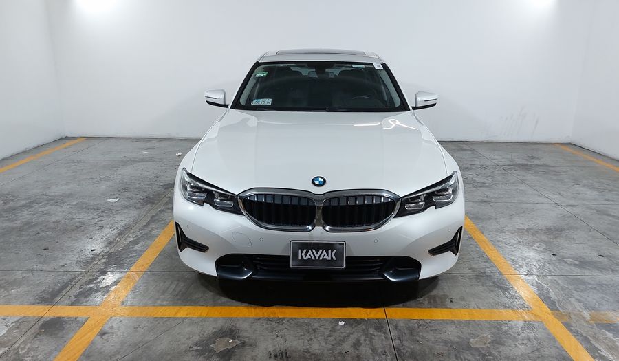 Bmw Serie 3 2.0 320IA SPORT LINE AUTO Sedan 2020