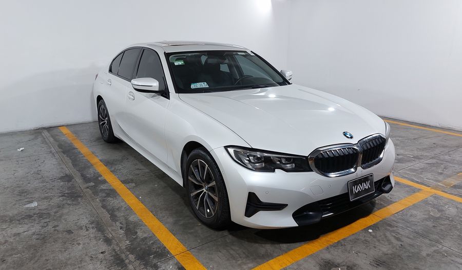 Bmw Serie 3 2.0 320IA SPORT LINE AUTO Sedan 2020