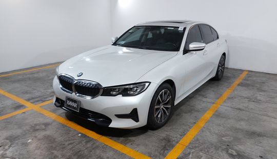 Bmw • Serie 3