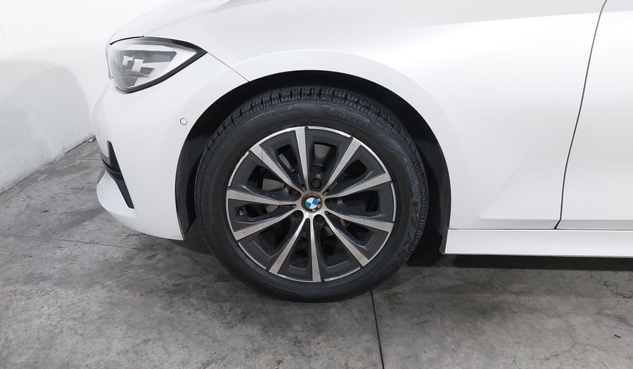 Bmw Serie 3 2.0 320IA SPORT LINE AUTO Sedan 2020