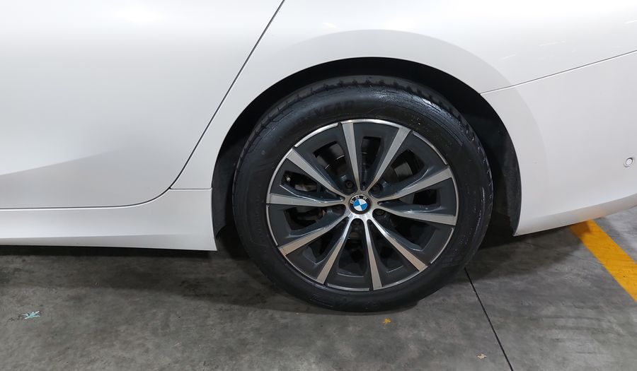 Bmw Serie 3 2.0 320IA SPORT LINE AUTO Sedan 2020
