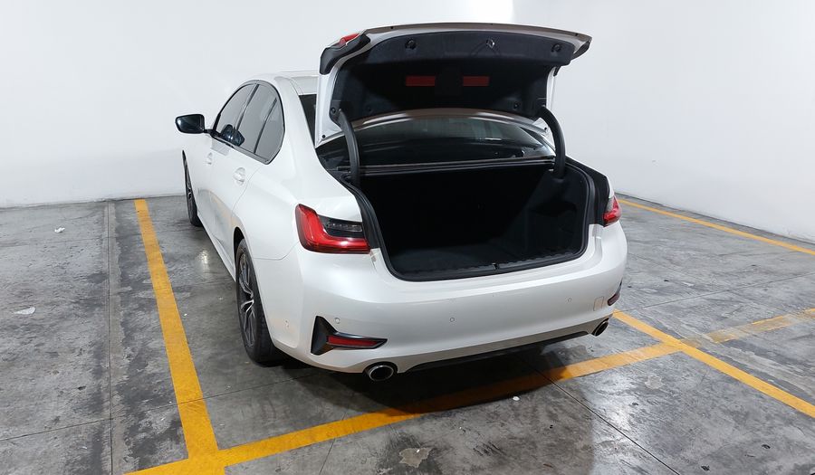 Bmw Serie 3 2.0 320IA SPORT LINE AUTO Sedan 2020