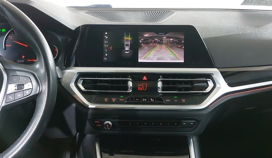 Bmw Serie 3 2.0 320IA SPORT LINE AUTO Sedan 2020