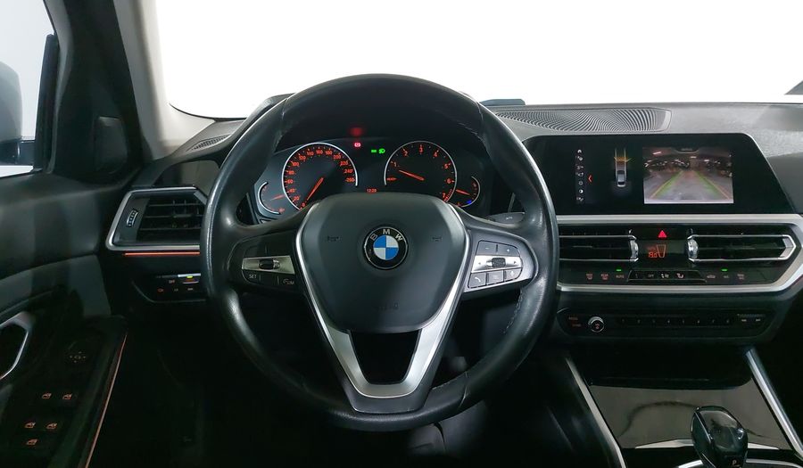 Bmw Serie 3 2.0 320IA SPORT LINE AUTO Sedan 2020