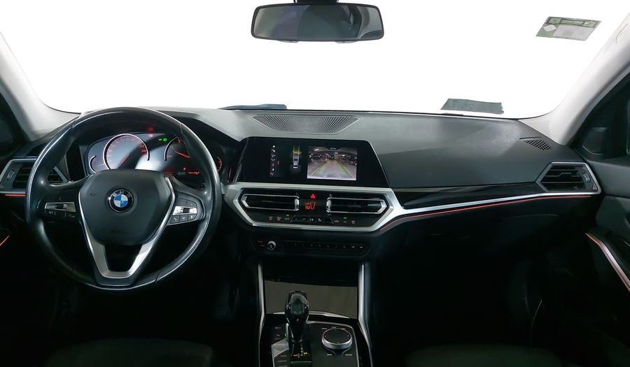 Bmw Serie 3 2.0 320IA SPORT LINE AUTO Sedan 2020