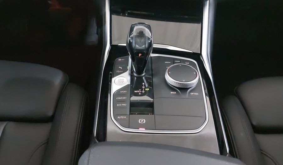 Bmw Serie 3 2.0 320IA SPORT LINE AUTO Sedan 2020
