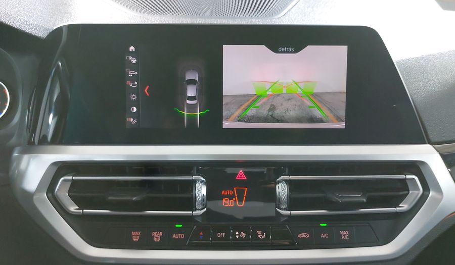 Bmw Serie 3 2.0 320IA SPORT LINE AUTO Sedan 2020