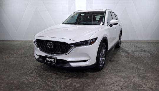 Mazda • CX-5