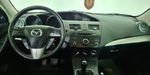 Mazda 3 1.6 V BT Sedan 2014