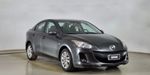 Mazda 3 1.6 V BT Sedan 2014