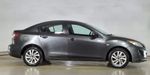 Mazda 3 1.6 V BT Sedan 2014