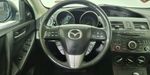 Mazda 3 1.6 V BT Sedan 2014