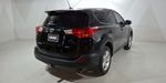 Toyota Rav4 2.5 XLE AT Suv 2013