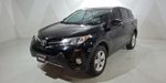 Toyota Rav4 2.5 XLE AT Suv 2013