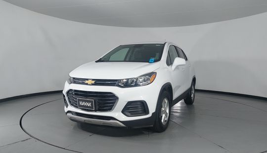 Chevrolet • Trax