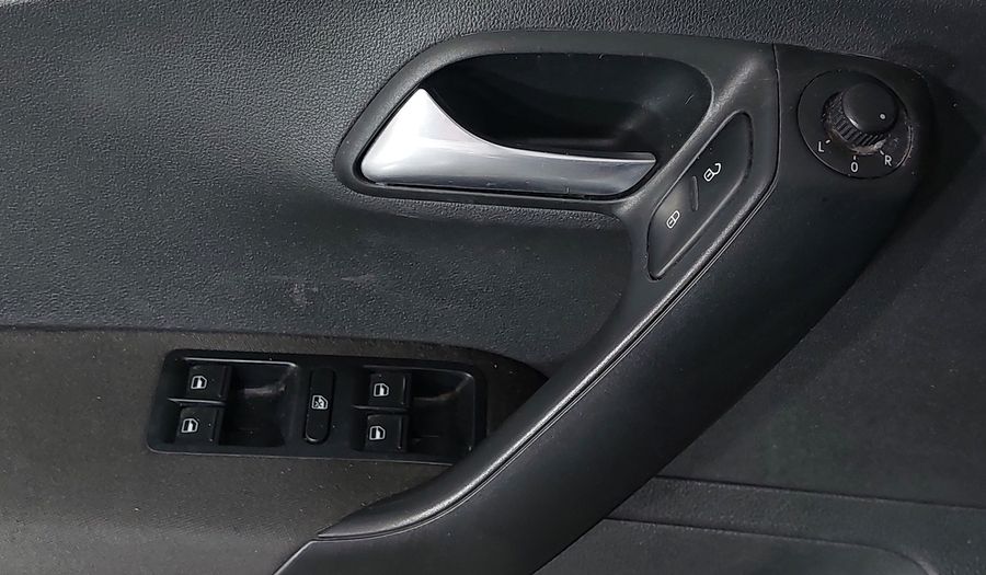 Volkswagen Polo 1.2 TSI DSG Hatchback 2016
