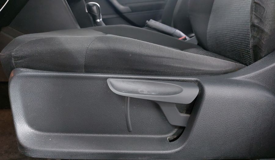Volkswagen Polo 1.2 TSI DSG Hatchback 2016
