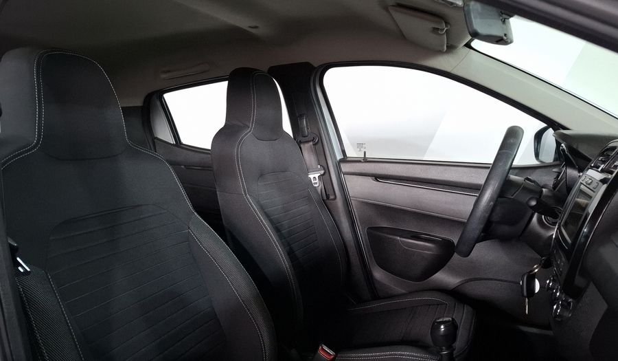 Renault Kwid 1.0 ICONIC Hatchback 2020