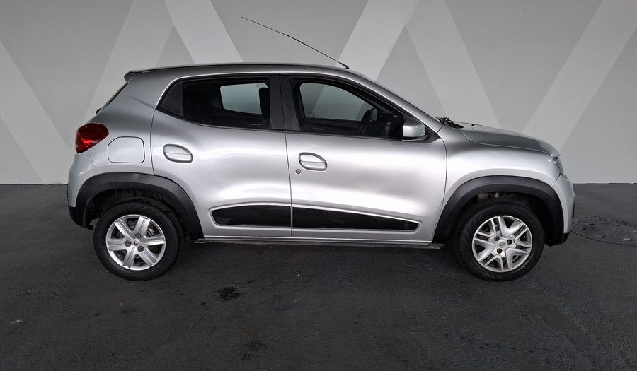 Renault Kwid 1.0 ICONIC Hatchback 2020