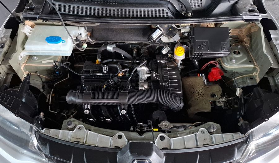 Renault Kwid 1.0 ICONIC Hatchback 2020