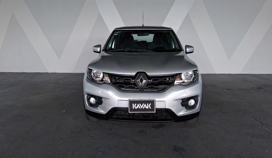 Renault Kwid 1.0 ICONIC Hatchback 2020