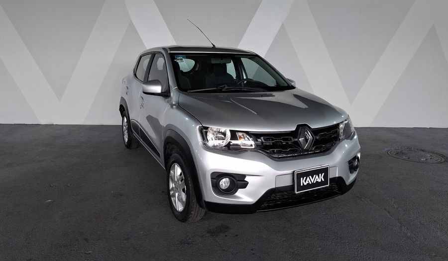 Renault Kwid 1.0 ICONIC Hatchback 2020