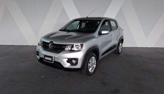 Renault • Kwid